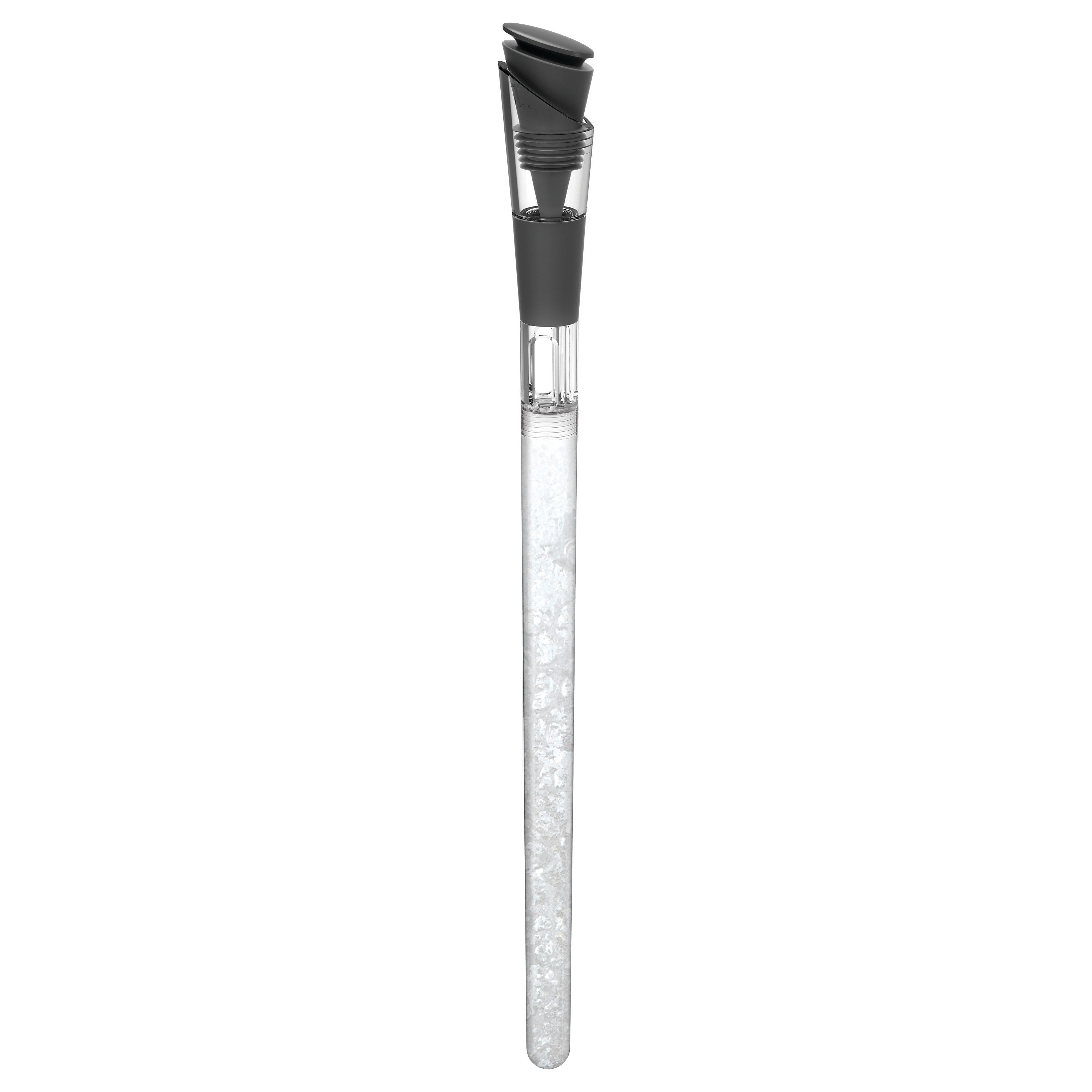 Wine Cooling Wand in Graphite