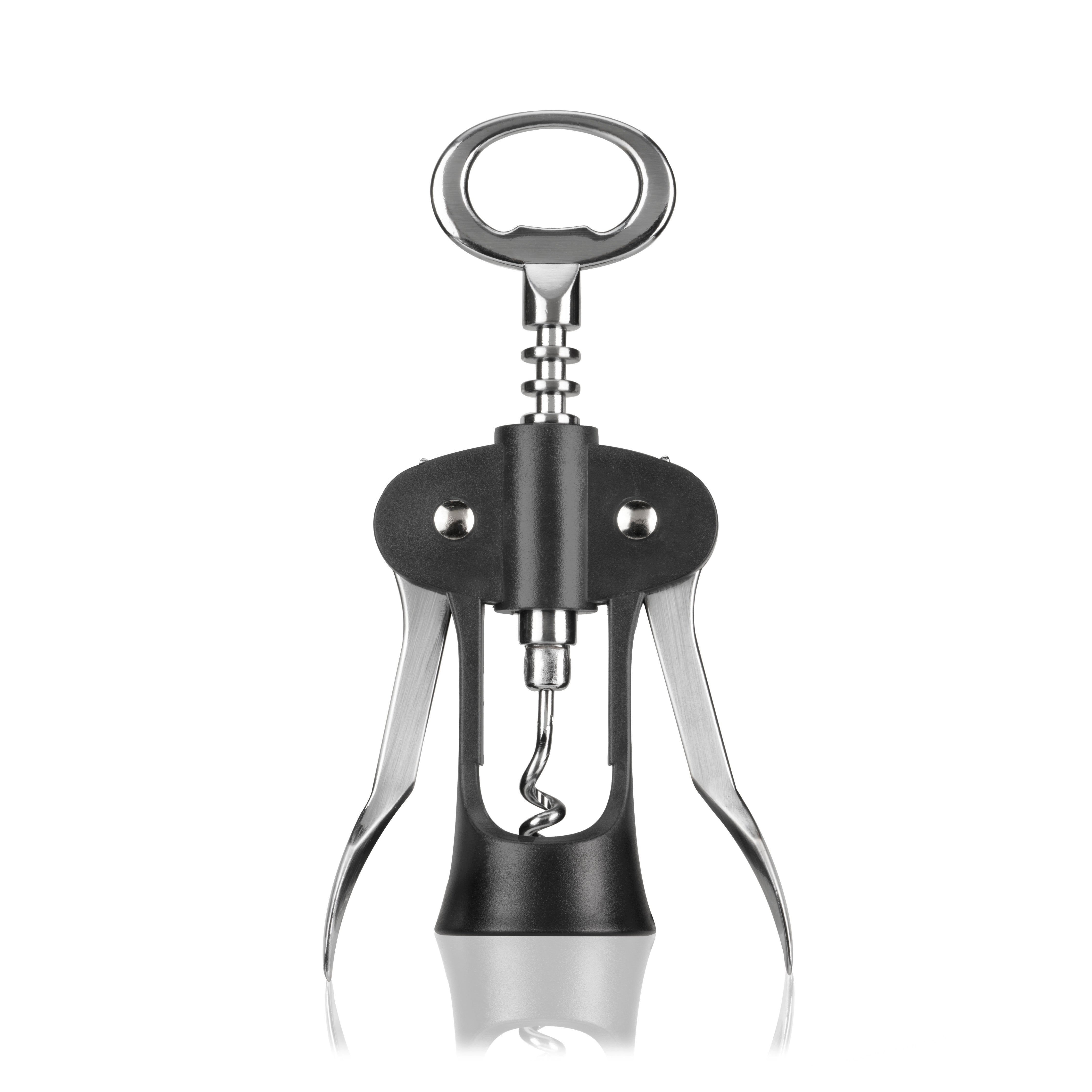 Winged Corkscrew